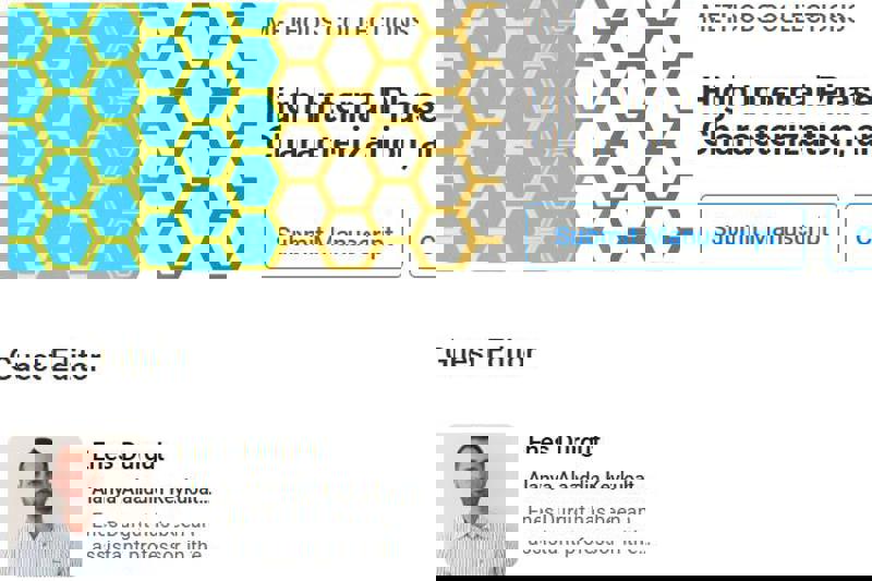Dr. Öğretim Üyesi Enes Durgut,  JoVE Dergisinde Misafir Editörlük Görevini Üstleniyor